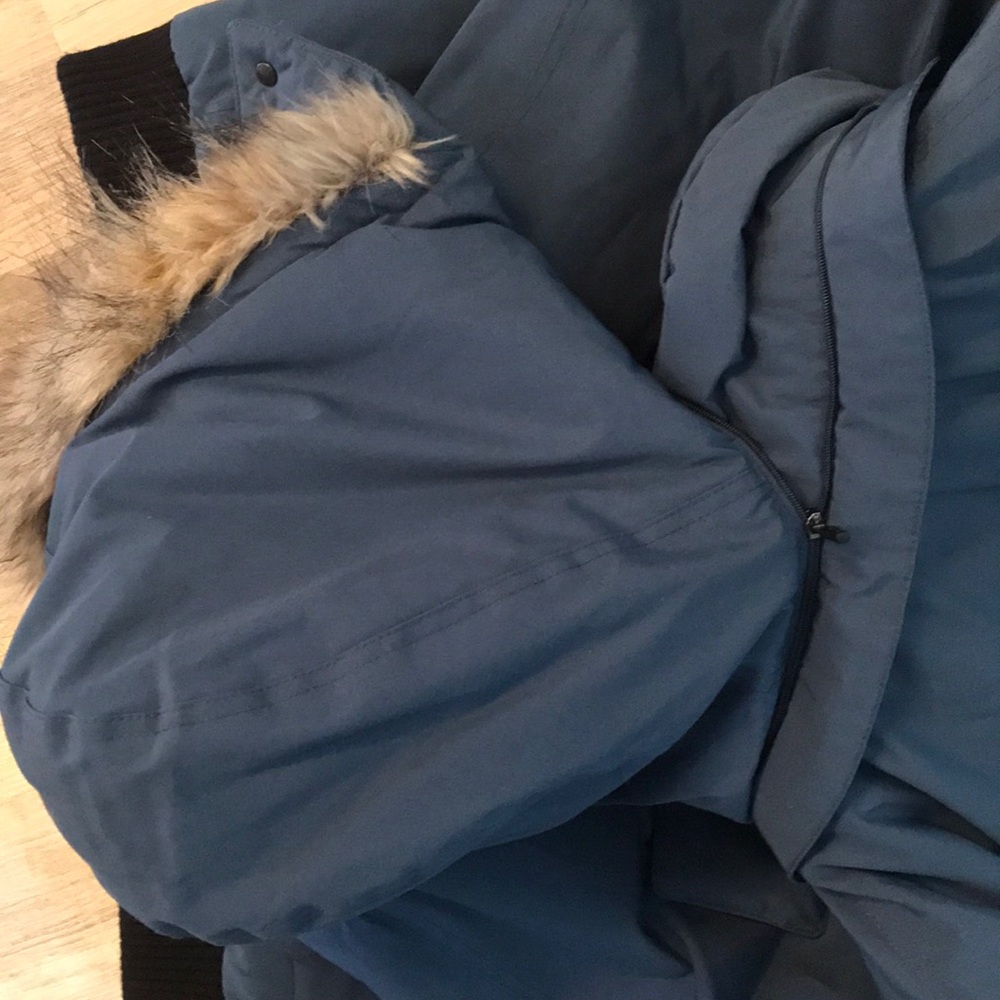 Jacket - Picture 3 of 3